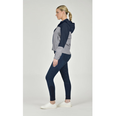 Chaqueta impermeable Dublin Crissy Chaqueta impermeable Dublin Crissy