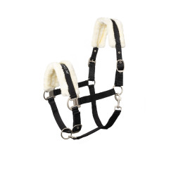 Cabezada Howard Crescendo Horze Negro