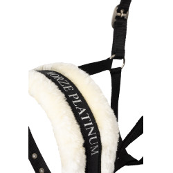 Cabezada Howard Crescendo Horze Negro