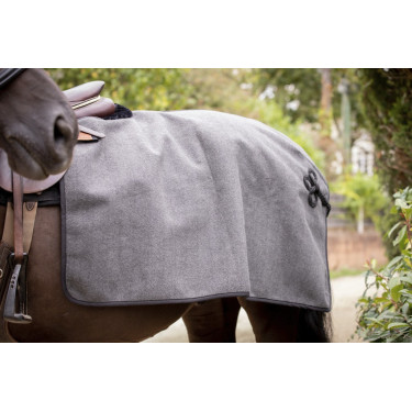 Manta para grupa Quarter Paddock Sports Wooltouch Manta para grupa Quarter Paddock Sports Wooltouch