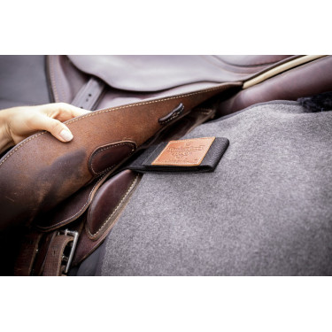 Manta para grupa Quarter Paddock Sports Wooltouch Manta para grupa Quarter Paddock Sports Wooltouch