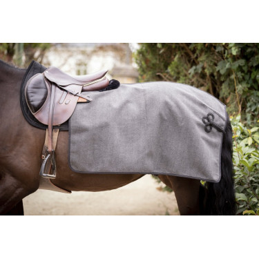 Manta para grupa Quarter Paddock Sports Wooltouch Manta para grupa Quarter Paddock Sports Wooltouch