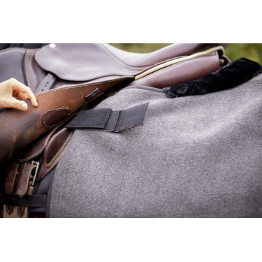 Manta para grupa Quarter Paddock Sports Wooltouch Manta para grupa Quarter Paddock Sports Wooltouch
