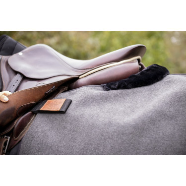 Manta para grupa Quarter Paddock Sports Wooltouch Manta para grupa Quarter Paddock Sports Wooltouch