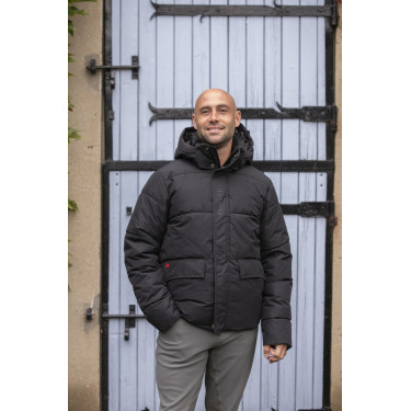 Chaqueta acolchada PADDOCK Auteuil Chaqueta acolchada PADDOCK Auteuil