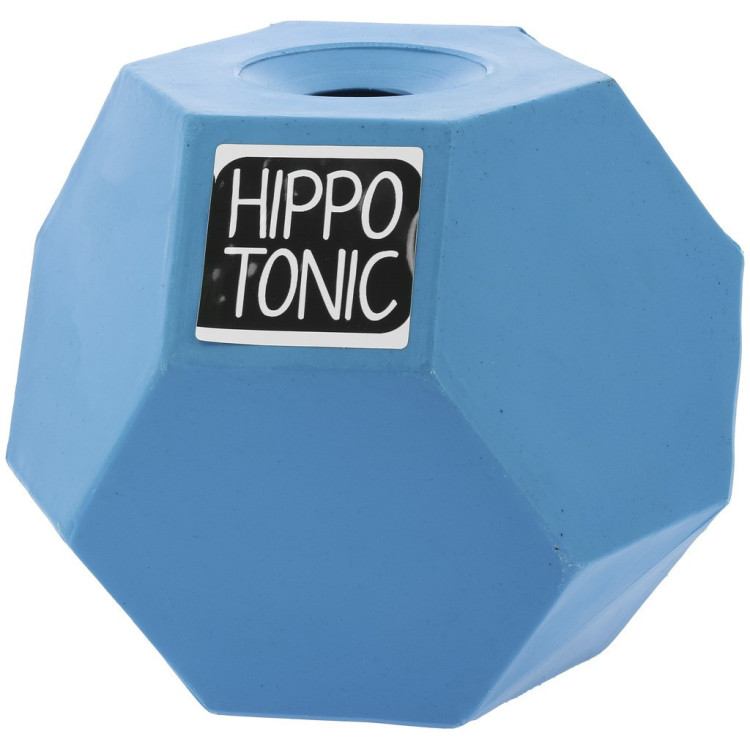 Pelota anti-glotón para gránulos HIPPOTONIC Pelota anti-glotón para gránulos HIPPOTONIC