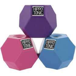 Pelota anti-glotón para gránulos HIPPOTONIC Pelota anti-glotón para gránulos HIPPOTONIC