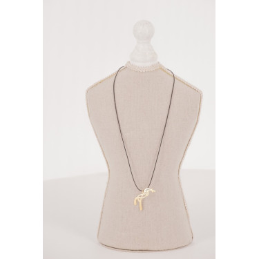 Collar ecuestre Pénélope GM Collar ecuestre Pénélope GM