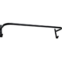 Expositor con ganchos para...