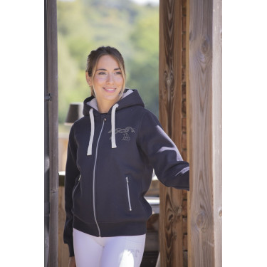 Sudadera PENELOPE Tressy” señora Sudadera PENELOPE Tressy” señora