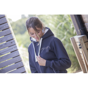 Sudadera PENELOPE Tressy” señora Sudadera PENELOPE Tressy” señora