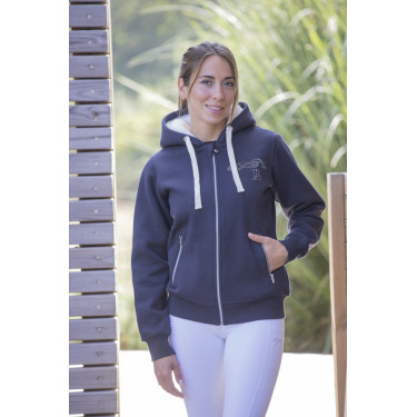 Sudadera PENELOPE Tressy” señora Sudadera PENELOPE Tressy” señora