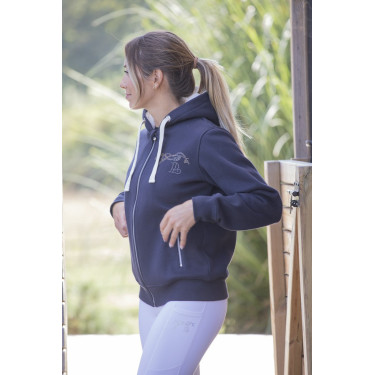 Sudadera PENELOPE Tressy” señora Sudadera PENELOPE Tressy” señora