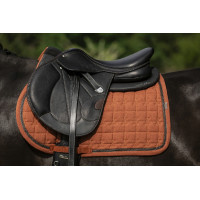 Manta de montar Lami-Cell Vintage Naranja