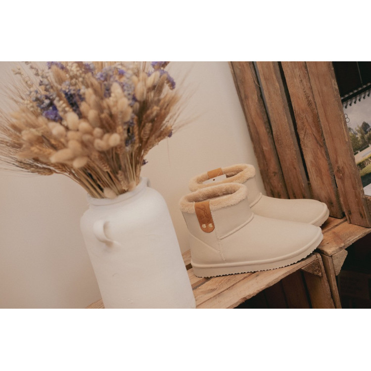 Botas forradas Pénélope Botas forradas Pénélope