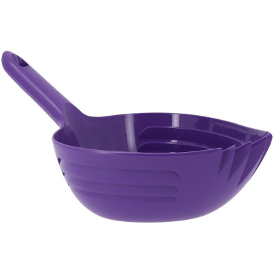 Púrpura