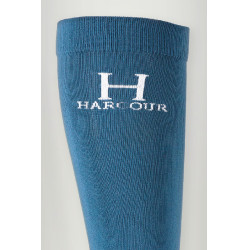 Calcetines de bádminton Harcour Calcetines de bádminton Harcour