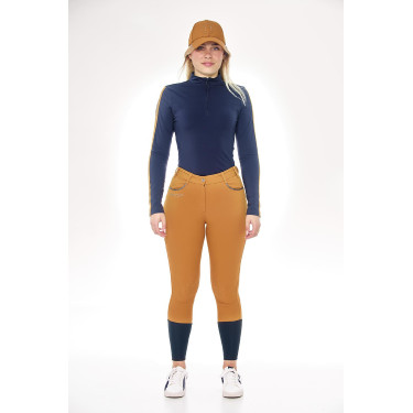 Pantalón Harcour Jaltika fix system grip Pantalón Harcour Jaltika fix system grip