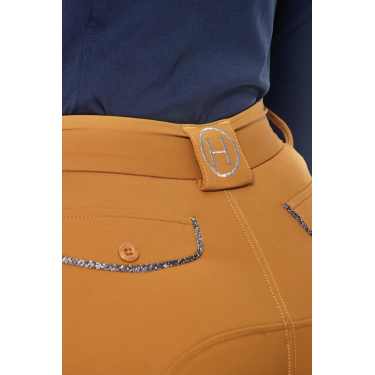 Pantalón Harcour Jaltika fix system grip Pantalón Harcour Jaltika fix system grip