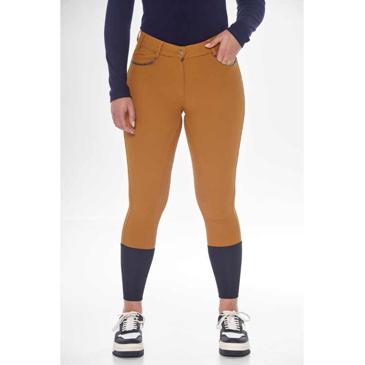 Pantalón Harcour Boogie Full grip