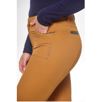 Pantalon Harcour Boogie Full grip Azul eléctrico Pantalon Harcour Boogie Full grip Azul eléctrico