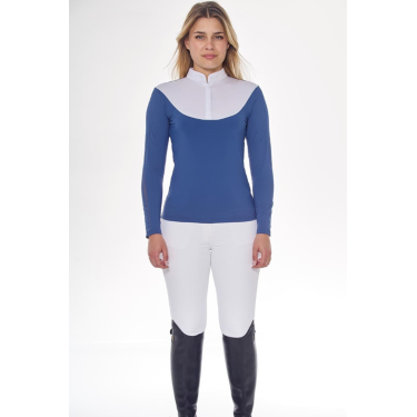 Polo de concurso Harcour Pannie Polo de concurso Harcour Pannie