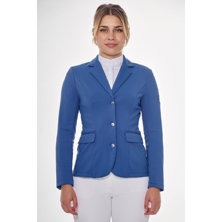 Chaqueta de Concurso Harcour Jismy