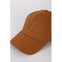 Gorra Harcour Camba Amarillo Dorado