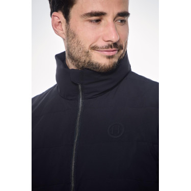 Chaleco sin mangas Barja hombre rider Chaleco sin mangas Barja hombre rider