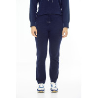 Jogging Harcour Junior mujer Marino Azul marino