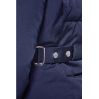 Parka Harcour Jolina mujer Marino Azul marino Parka Harcour Jolina mujer Marino Azul marino
