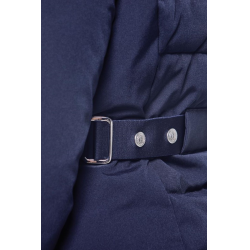 Parka Harcour Jolina mujer Marino Azul marino