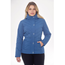 Parka Harcour Jolina mujer