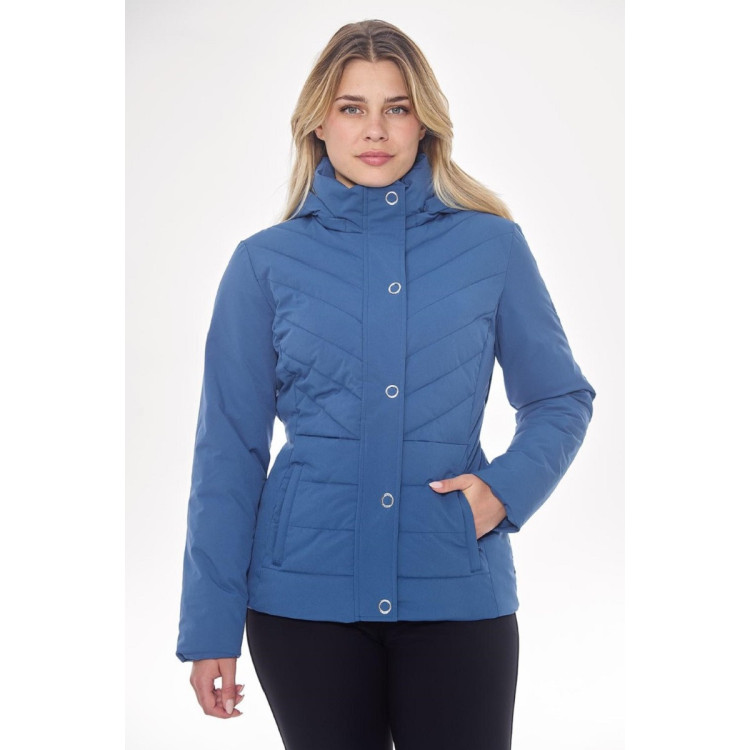 Parka Harcour Jolina mujer