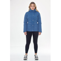 Parka Harcour Jolina mujer Marino Azul marino