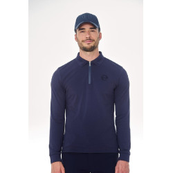 Polo Harcour Pico hombre