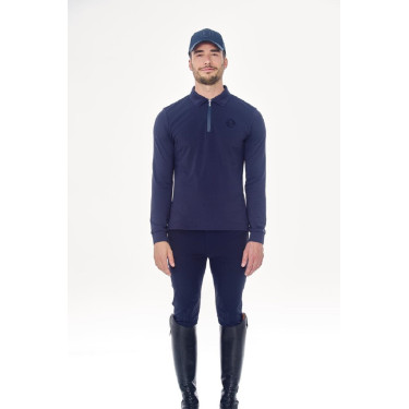 Polo Harcour Pico hombre Polo Harcour Pico hombre