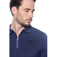 Polo Harcour Pico hombre Marino Azul marino Polo Harcour Pico hombre Marino Azul marino