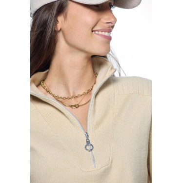 Jersey Harcour Pachana mujer Jersey Harcour Pachana mujer