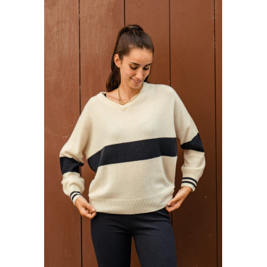 Jersey Harcour Polisa mujer