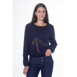 Jersey Harcour Swift mujer