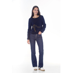 Jersey Harcour Swift mujer Jersey Harcour Swift mujer