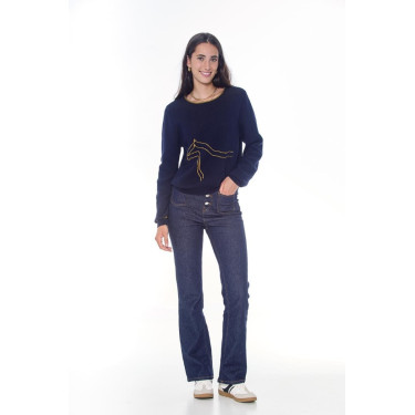 Jersey Harcour Swift mujer Jersey Harcour Swift mujer