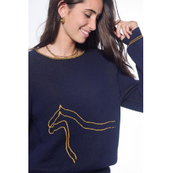 Jersey Harcour Swift mujer Jersey Harcour Swift mujer