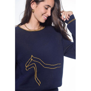 Jersey Harcour Swift mujer Jersey Harcour Swift mujer