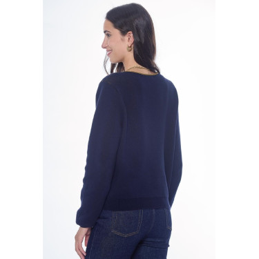Jersey Harcour Swift mujer Jersey Harcour Swift mujer
