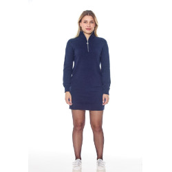 Vestido Harcour Dalil mujer Marino Azul marino Vestido Harcour Dalil mujer Marino Azul marino