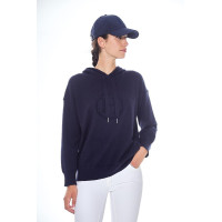 Sudadera Harcour Santa mujer Marino Azul marino Sudadera Harcour Santa mujer Marino Azul marino