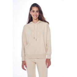 Sudadera Harcour Santa mujer