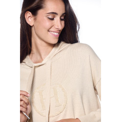 Sudadera Harcour Santa mujer Sudadera Harcour Santa mujer